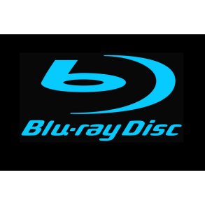Blu-ray
